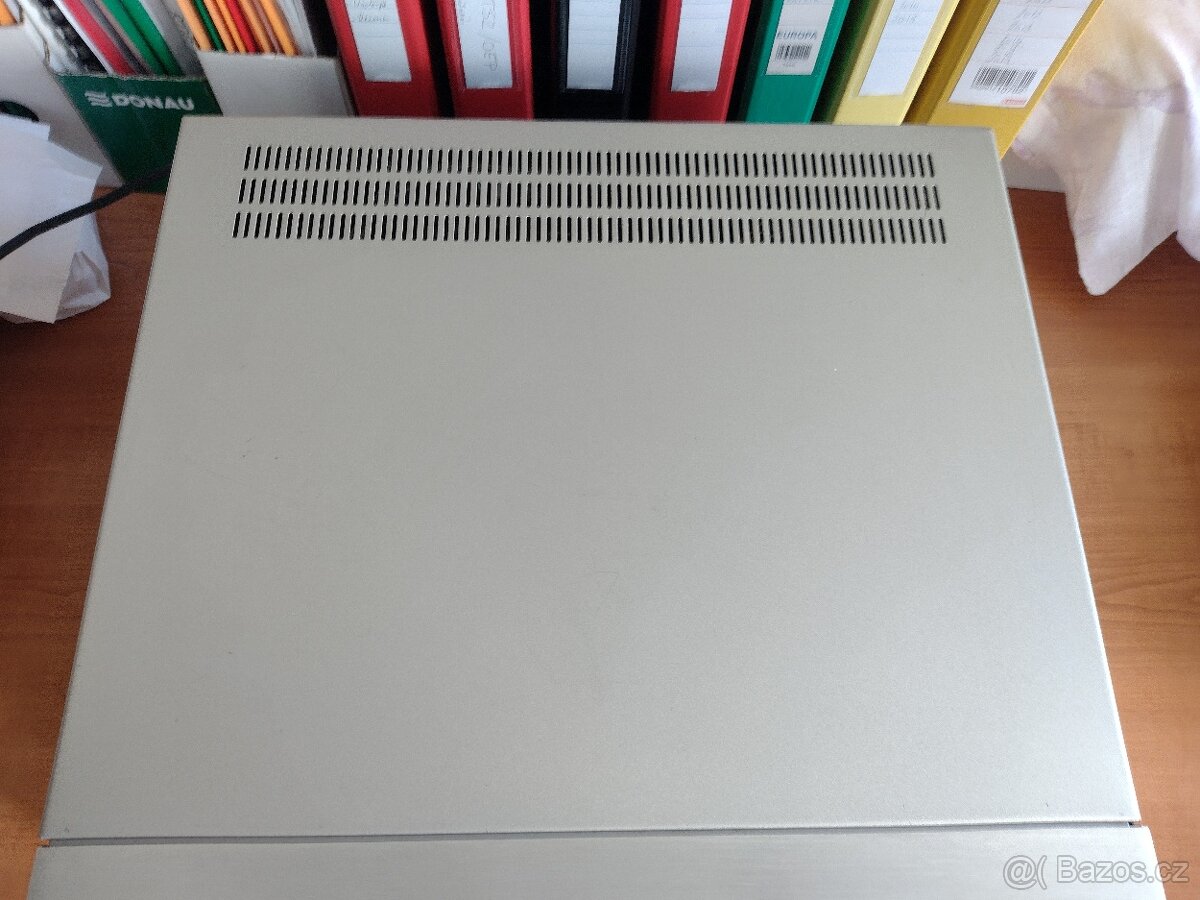 Phase Linear 7000 Series Two - 5