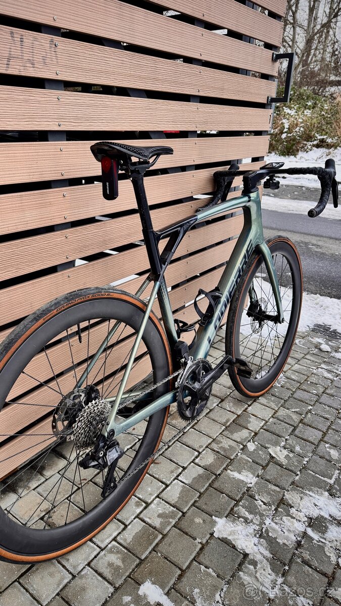 Lapierre Pulsium SAT - 5