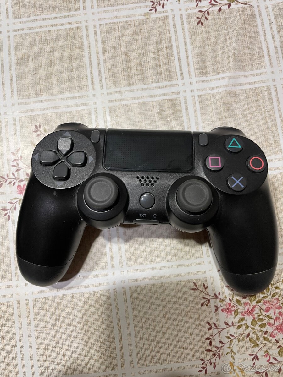 Ps 4 slim - 5