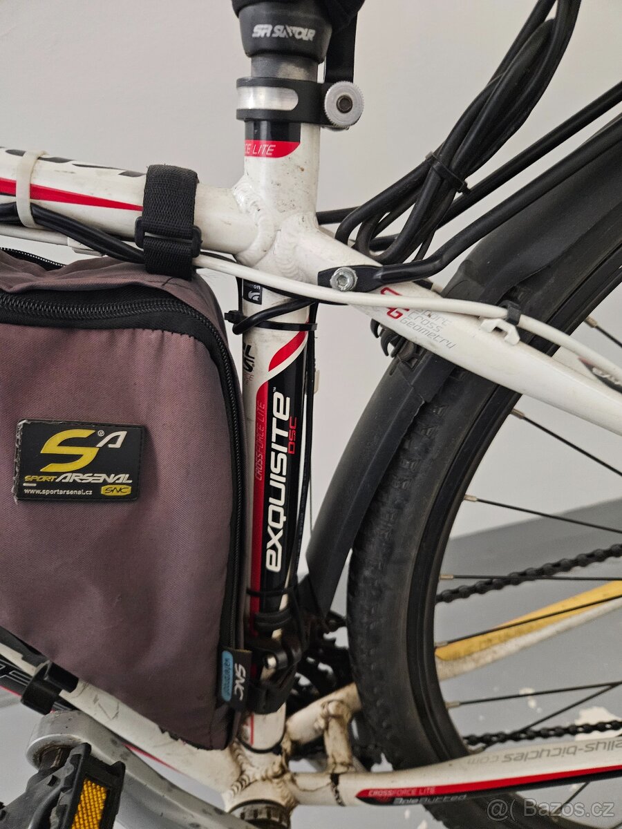 Elektrokolo Kellys - 5