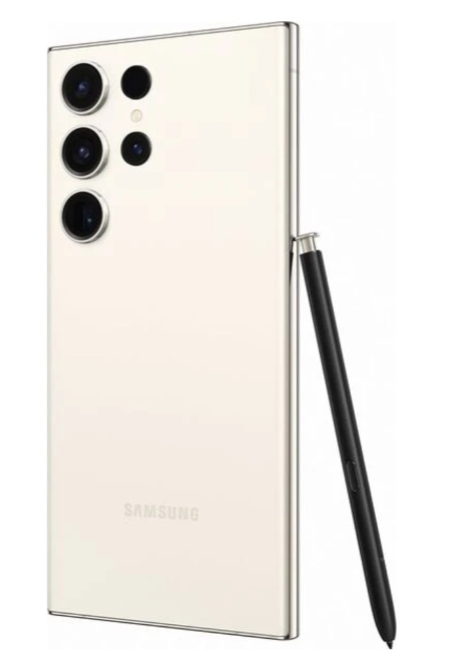 Samsung Galaxy S 23 Ultra 12 512GB - 5