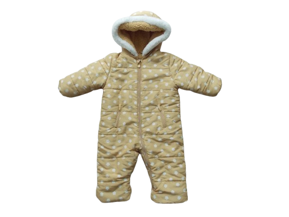 Podzimní a zimní oblečení - inspirace na celý šatník - 5