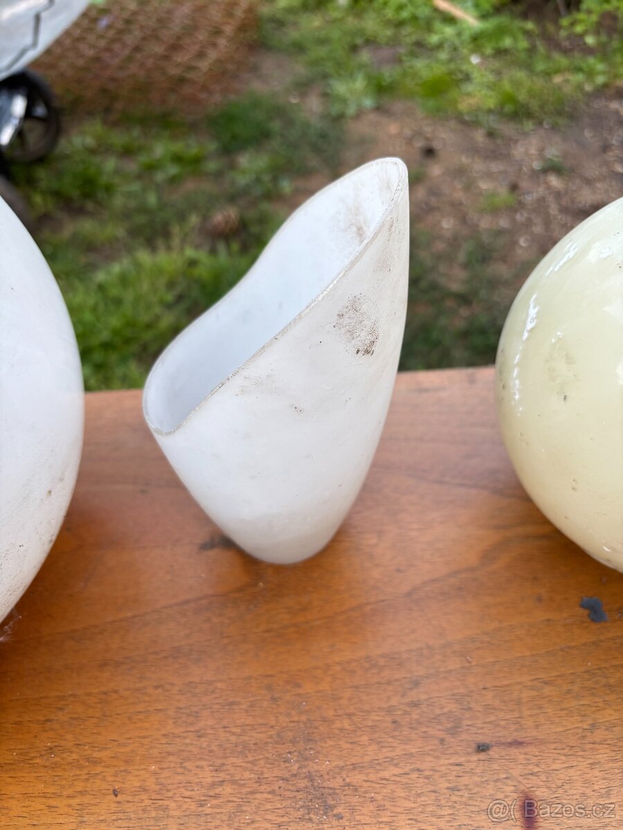 Stínidla na lustry různá - 5