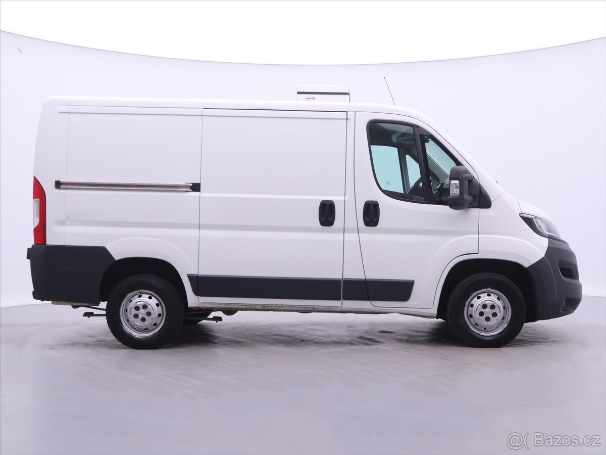 Peugeot Boxer 2,2 HDI 96kW CZ L1H1 Chladicí (2015) - 5