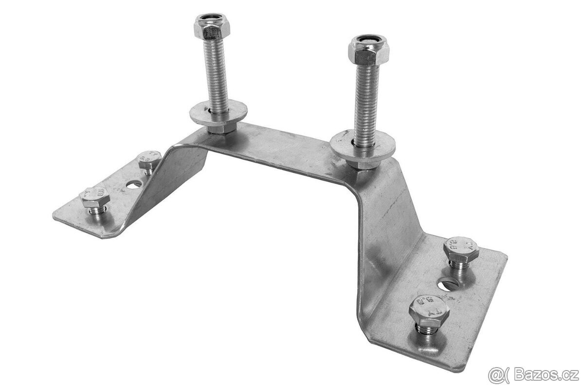 Kompletní kolo 155/70 R13 - disk + pneu + držák rezervy - 5