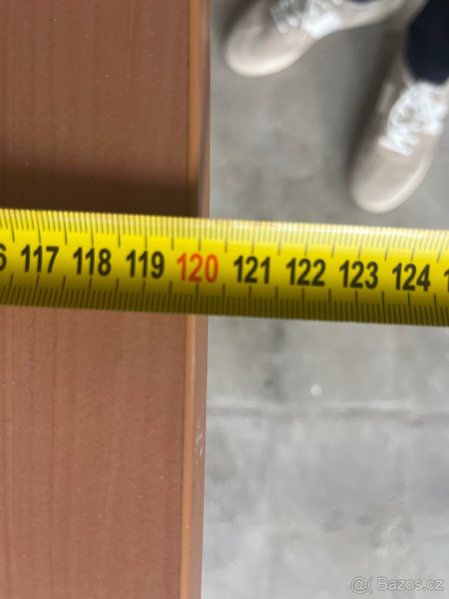 Kancelářský stůl - 5