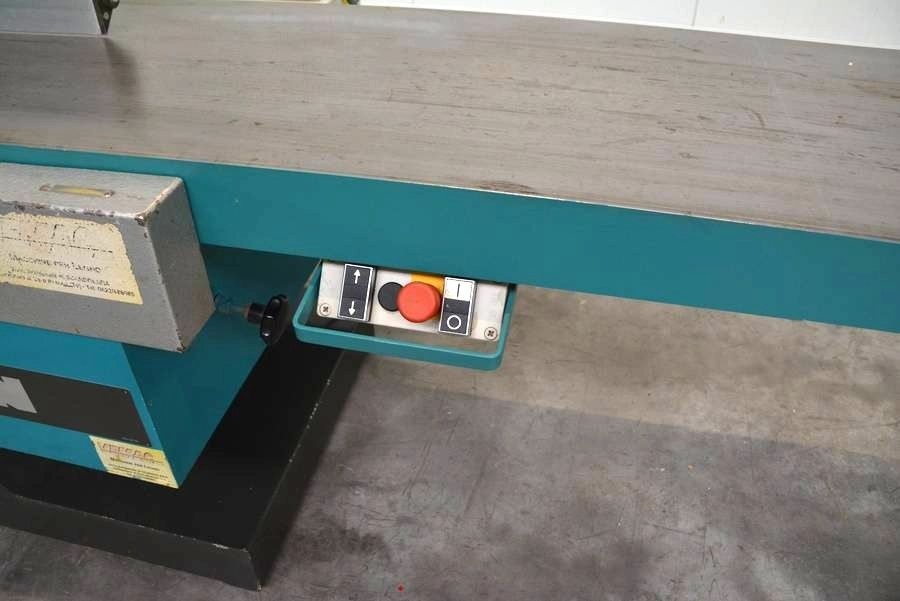 6344 - SROVNÁVAČKA MARTIN T54 - 5