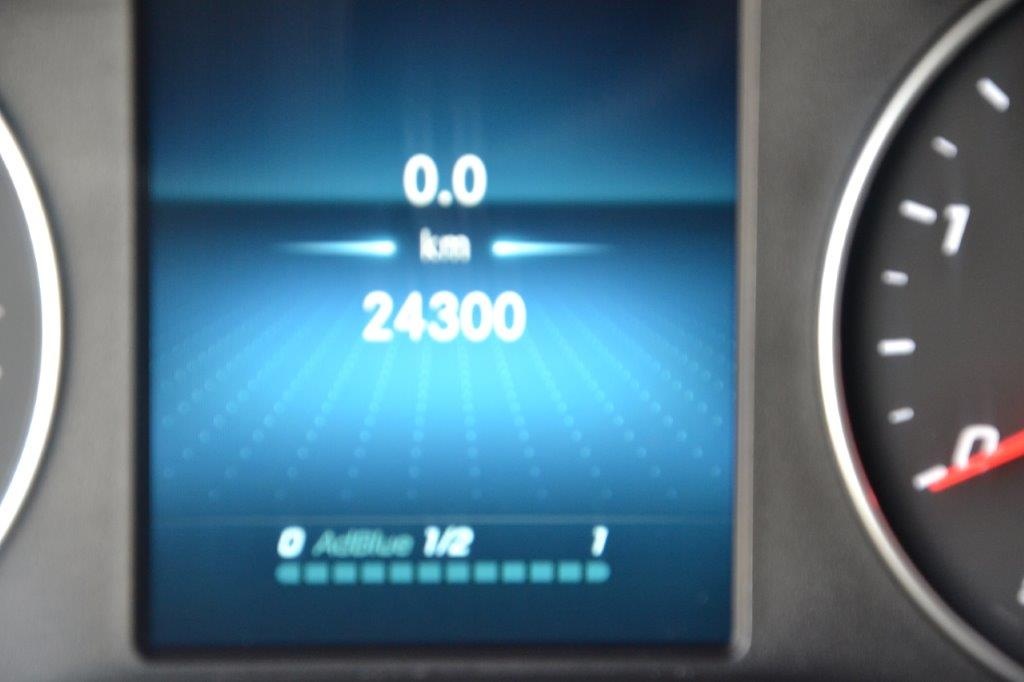 Mercedes-Benz Sprinter 317 hydr. čelo velká výbava - 5