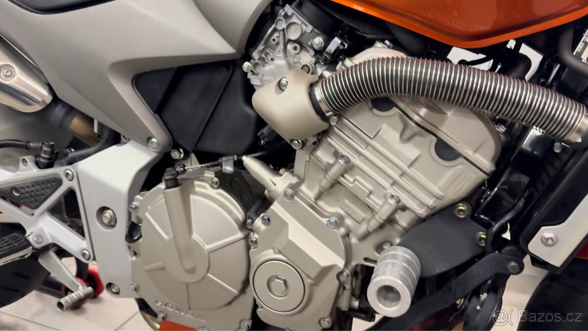 Honda CB 600F Hornet - 5