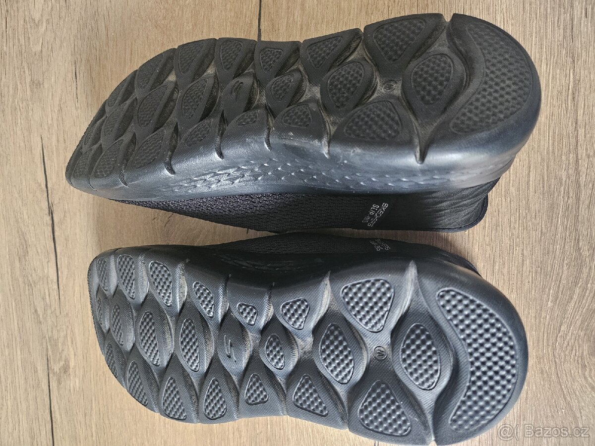 Dámské Skechers eur 40 široké - 5