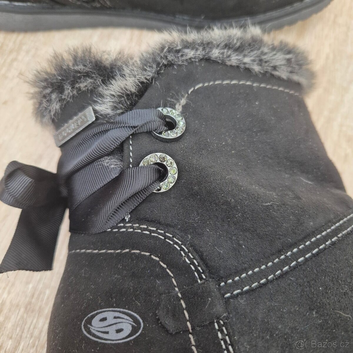 Zimní boty Dockers by Gerli vel.36 - 5