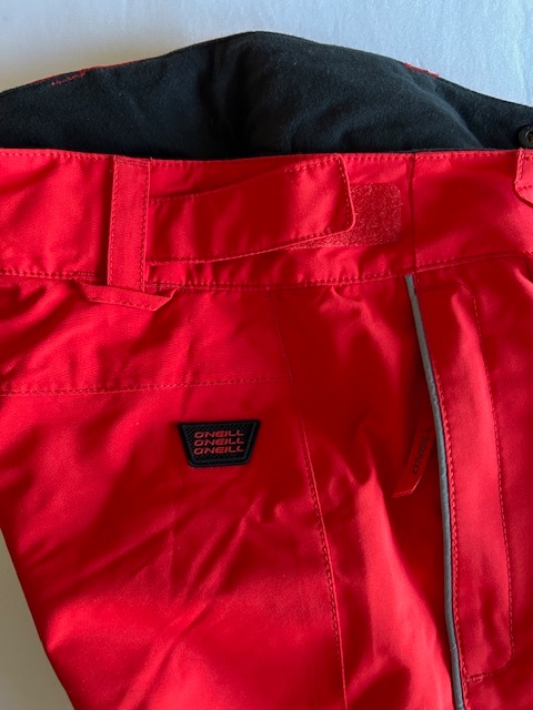 Lyžařské kalhoty O´Neill vel. 140 - 5