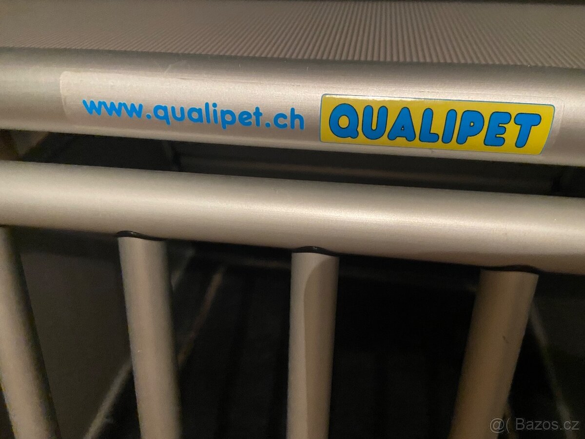 Klec pro psa do auta - 5