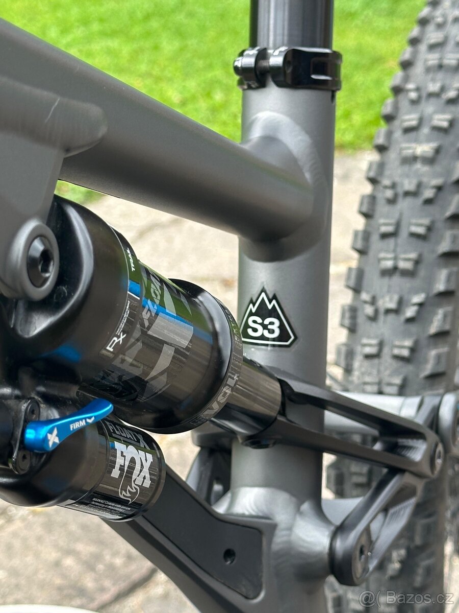 SPECIALIZED STUMPJUMPER EVO COMP ALLOY - 5