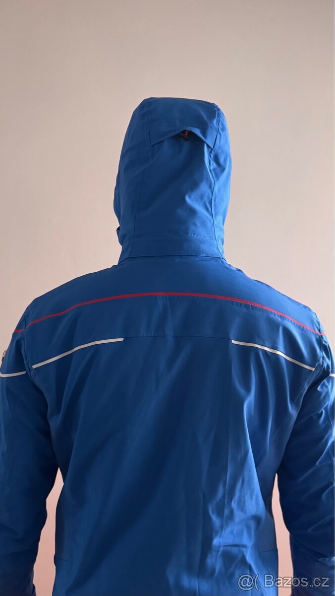 Lyžařská bunda CMP, pánská (vel. 48) - 5