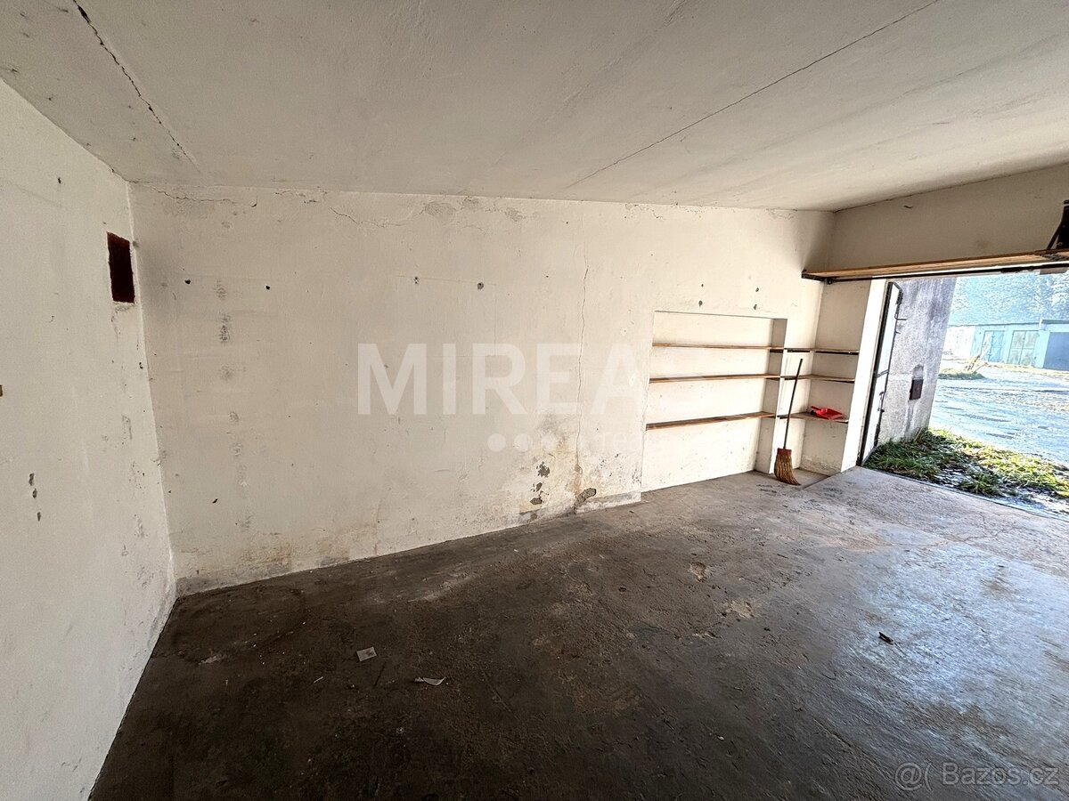 Nymburk, pronájem garáže 18 m2, okr. Nymburk - 5