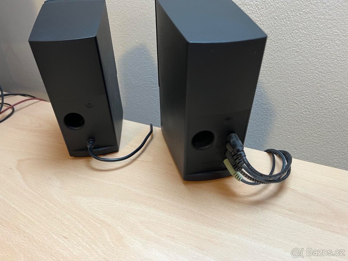 Reproduktory BOSE Companion 2 - 5