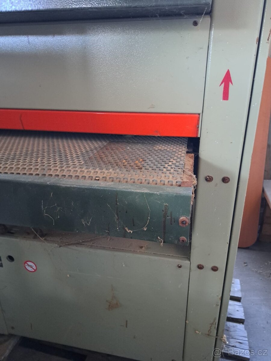 Cirkulárka litinová - 5