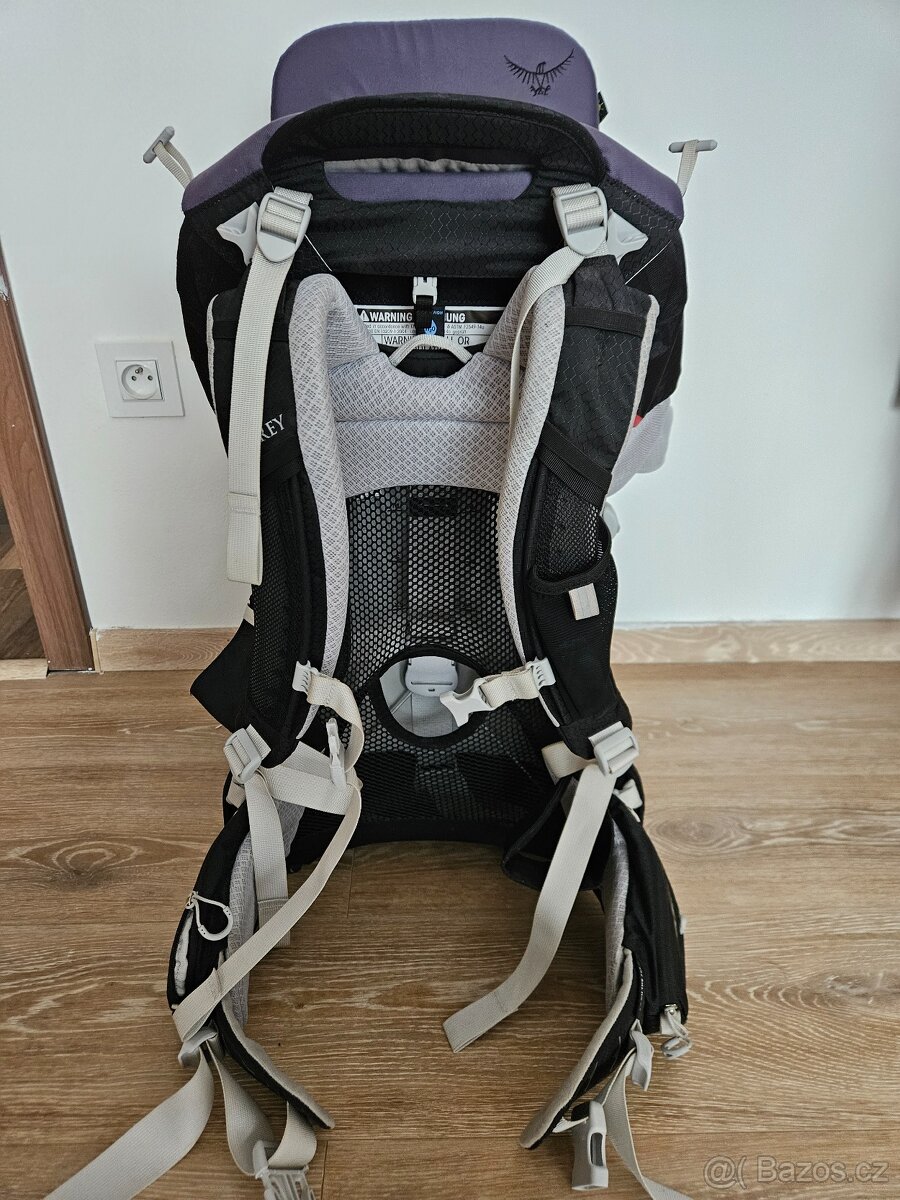 Ospray Poco Plus II - 5