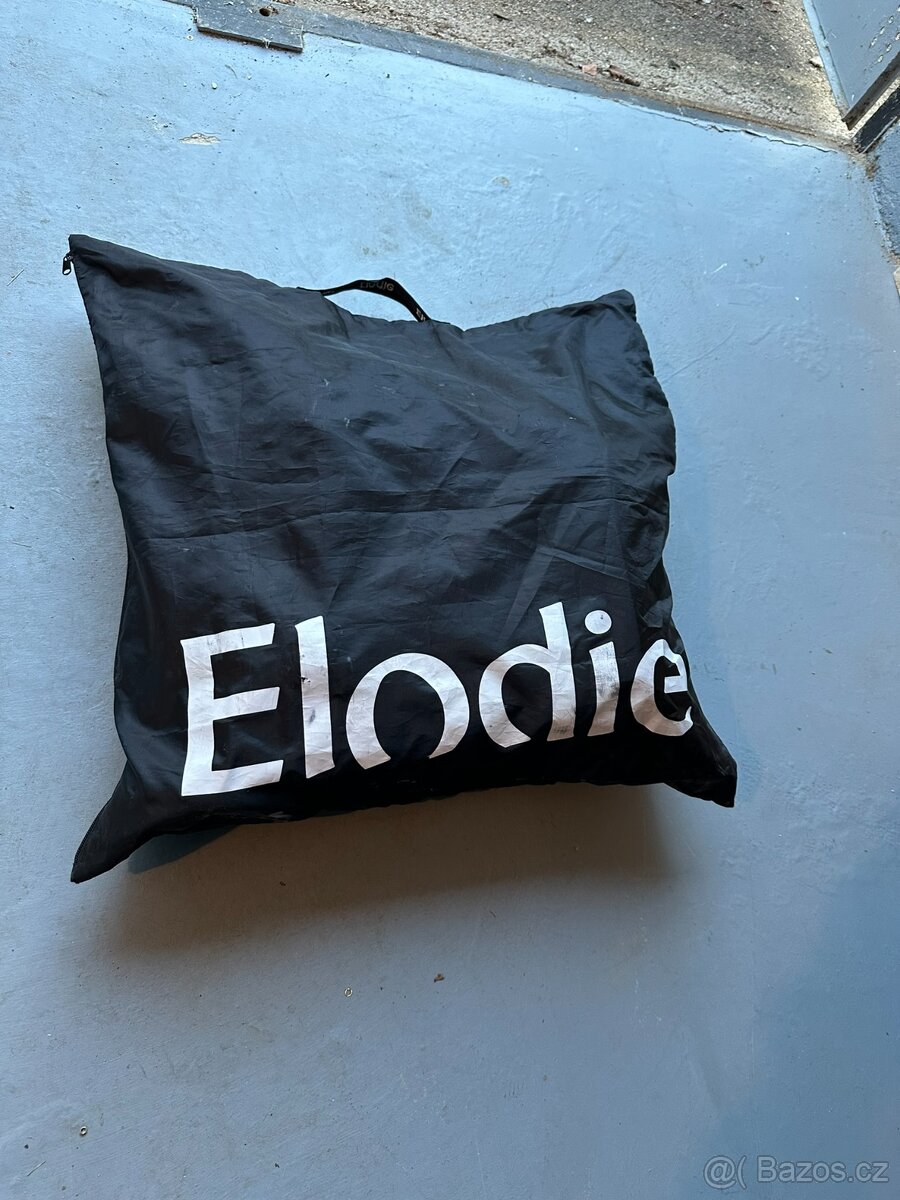 Cestovní kočárek Elodie - 5