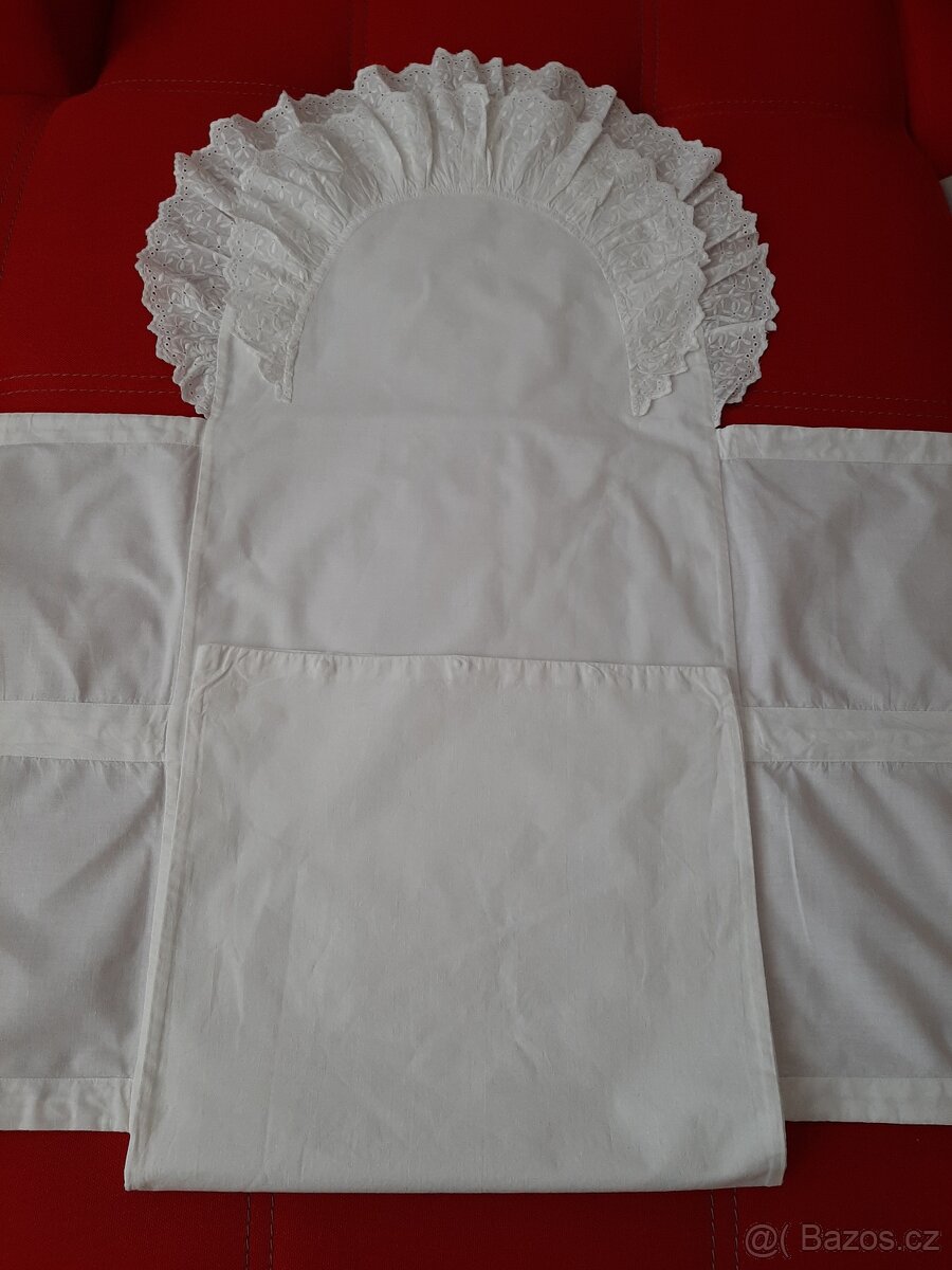 Retro zavinovačka - 5