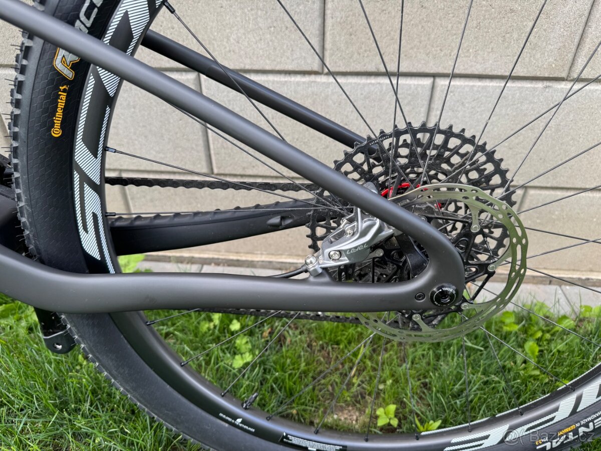 2025 Cervelo ZFS-5 XO/XX AXS , vel.M , 9,95kg - ZARUKA - 5