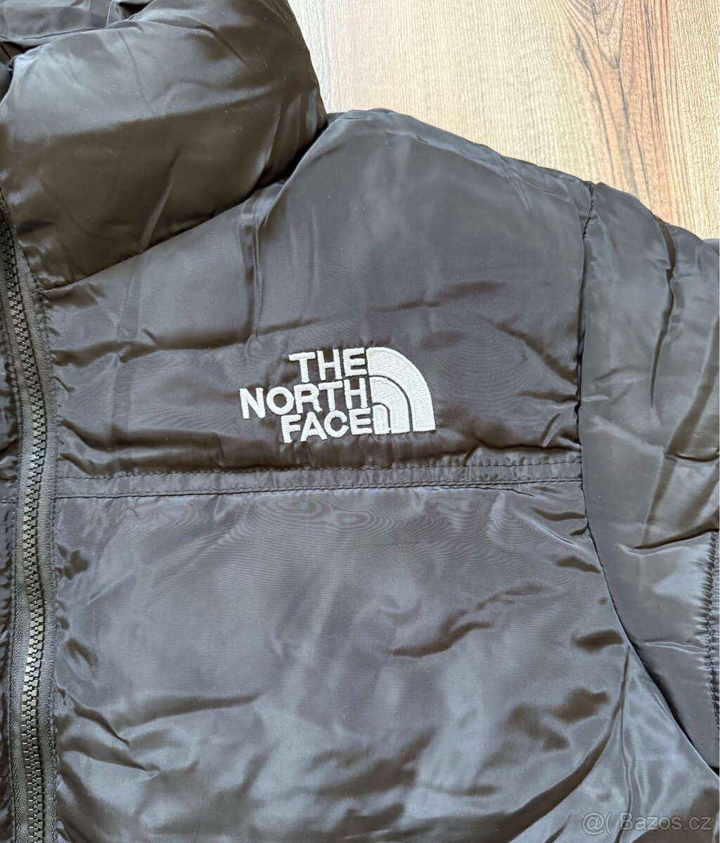 Zimní bunda The North Face - 5