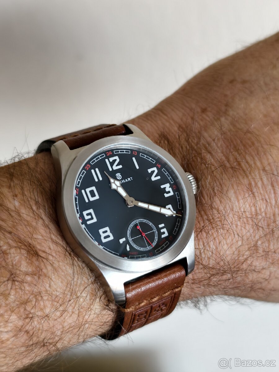 Steinhart Military 42 - 5