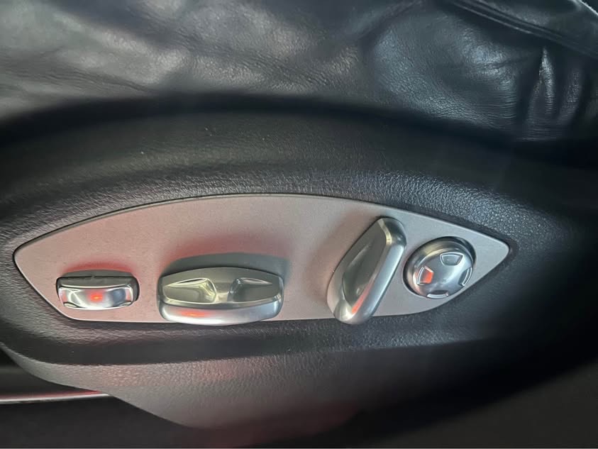 porsche cayenne lift - 5