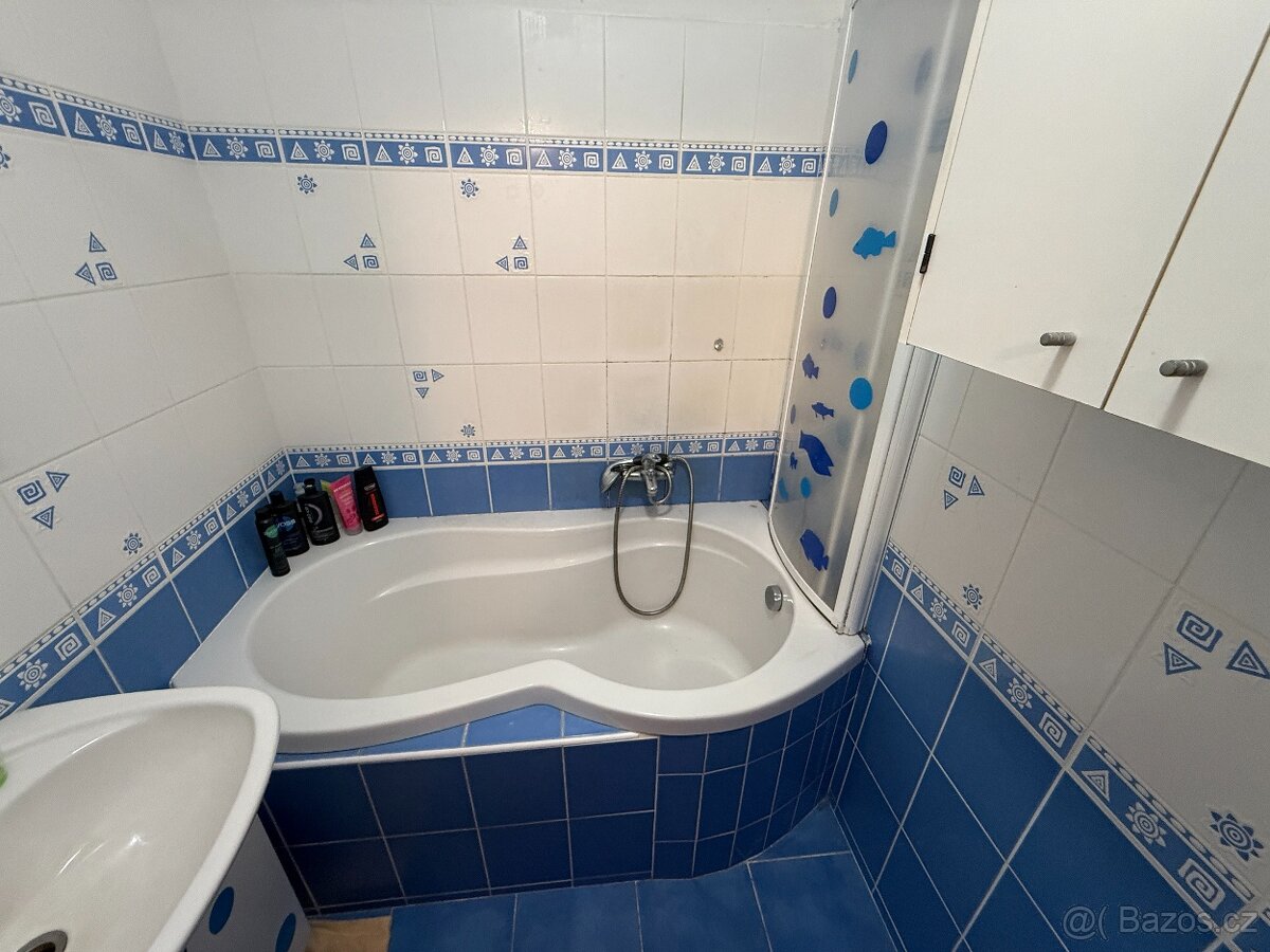 Prodej bytu 2+1 - 5