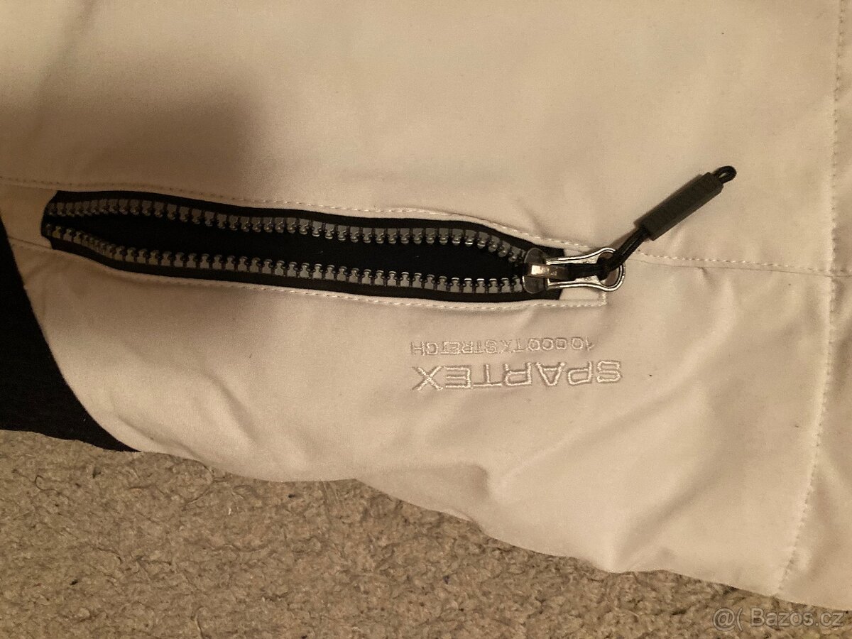 Lyžařská bunda - 5