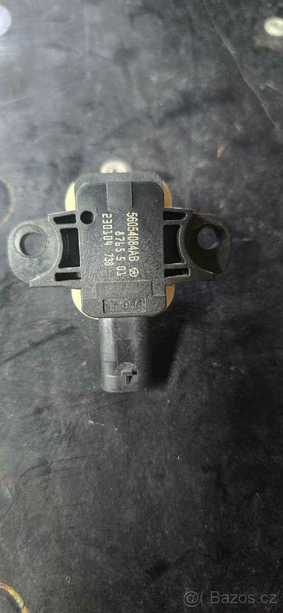 Nabízím snímač nárazu pro Dodge Challenger 2015-2023. - 5