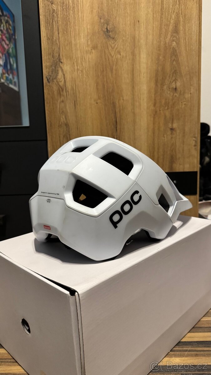 Vybavení MTB / Enduro / DH - 5