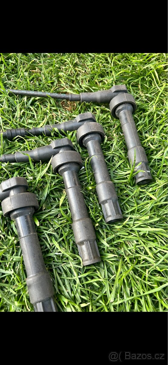 BMW e36 zbytek NÁHRADNÍCH DÍLŮ - 5