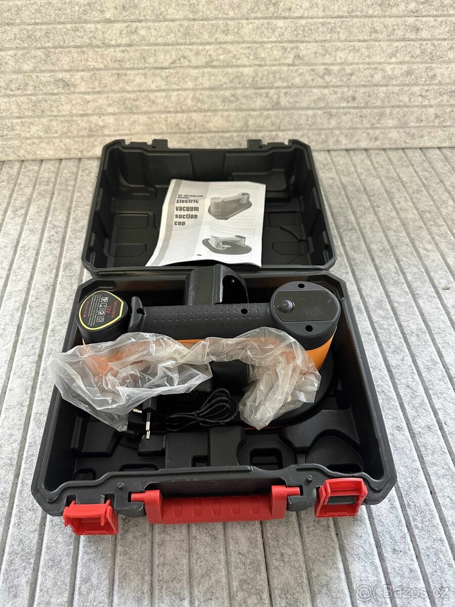 🔹 Elektrická vakuová přísavka (425) - 5