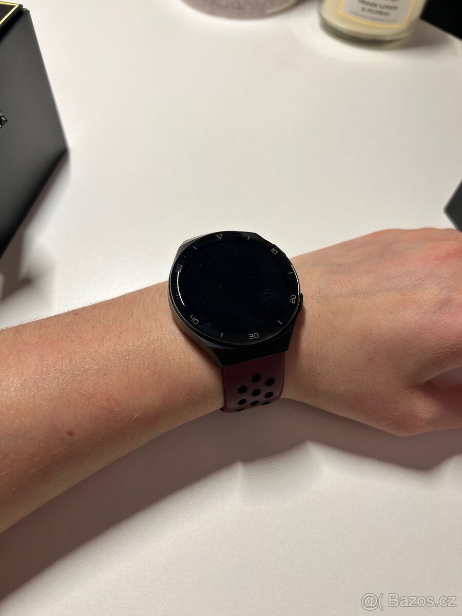 Huawei Watch GT 2e - 5