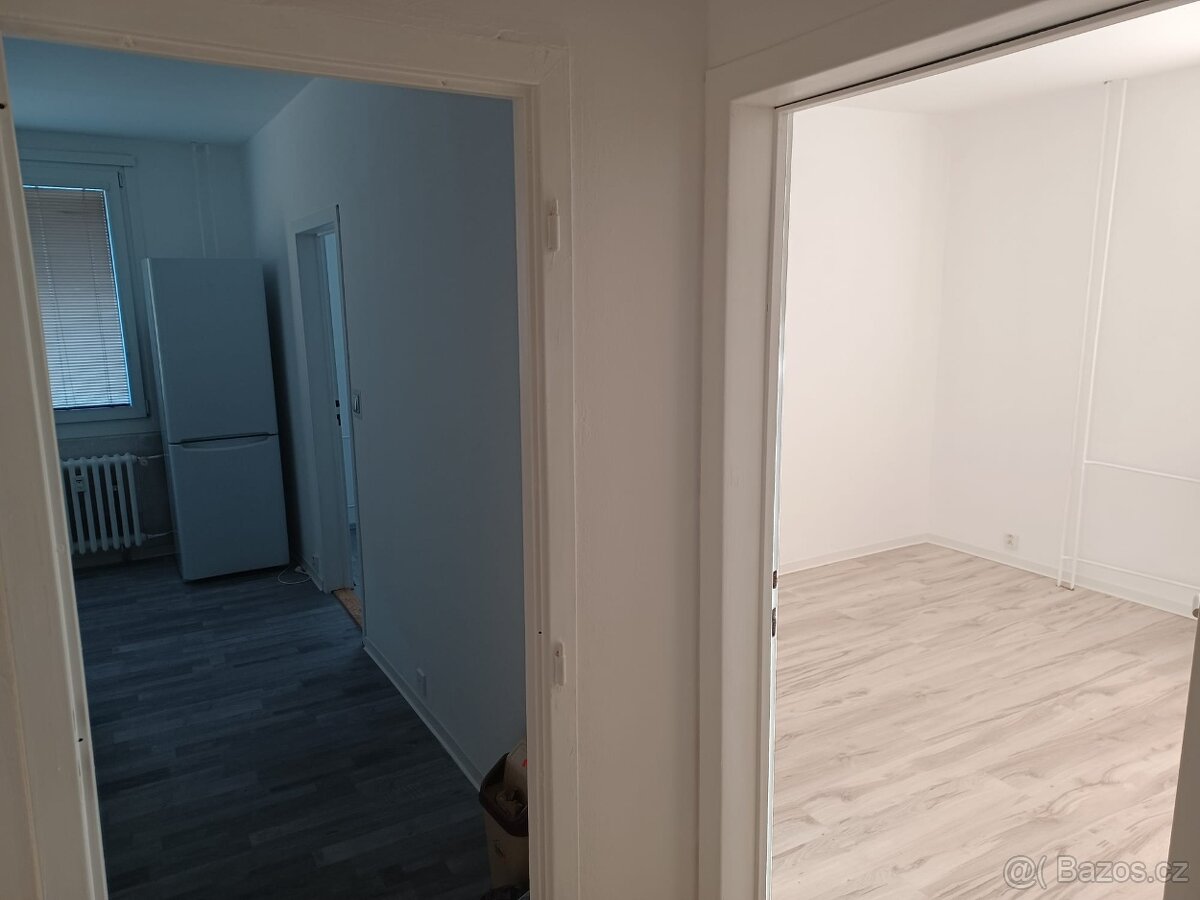 Byt 3+1, balkon, družstevní, 7.NP - 5