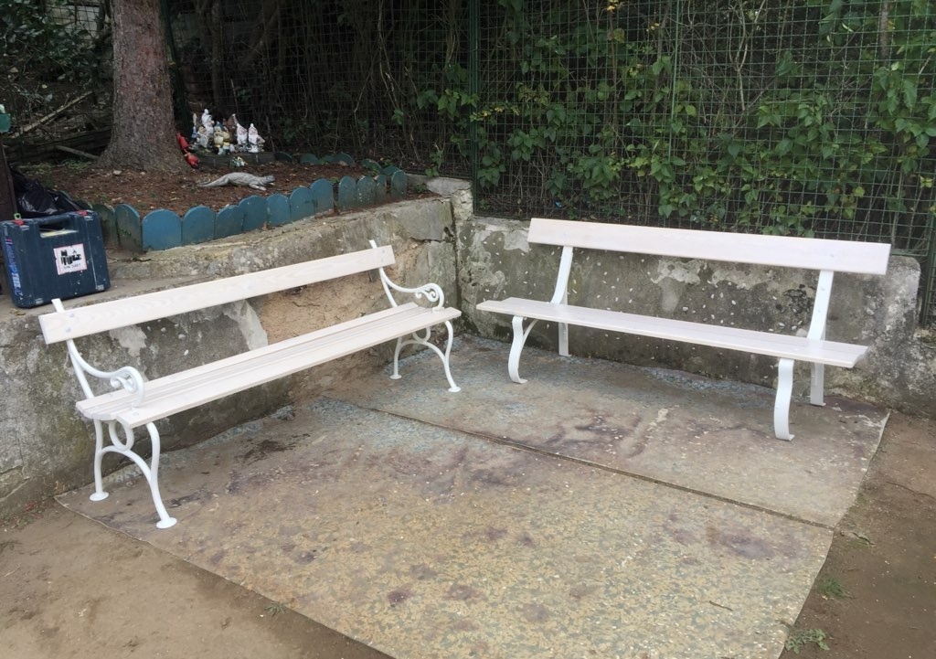 Pronájem zahrady, Brno - Kr. Pole - 5