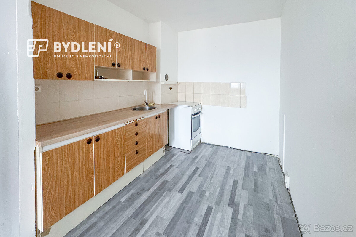Prodej bytu 2kk 48m² - 5