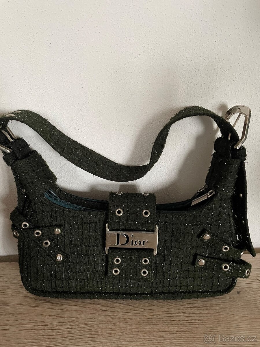 Kabelka DIOR - 5