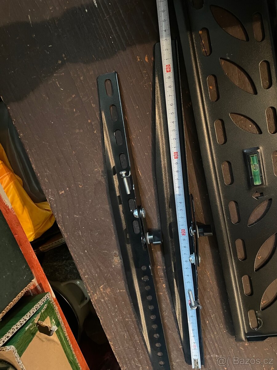 Držák na televizi - 5