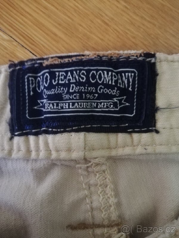 POLO RALPH LAUREN - 5