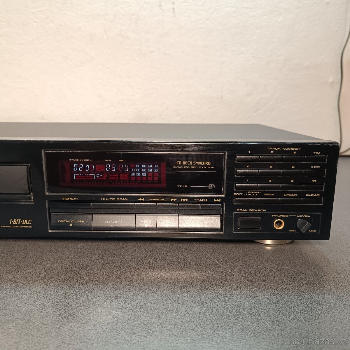 PIONEER PD-4700 - 5