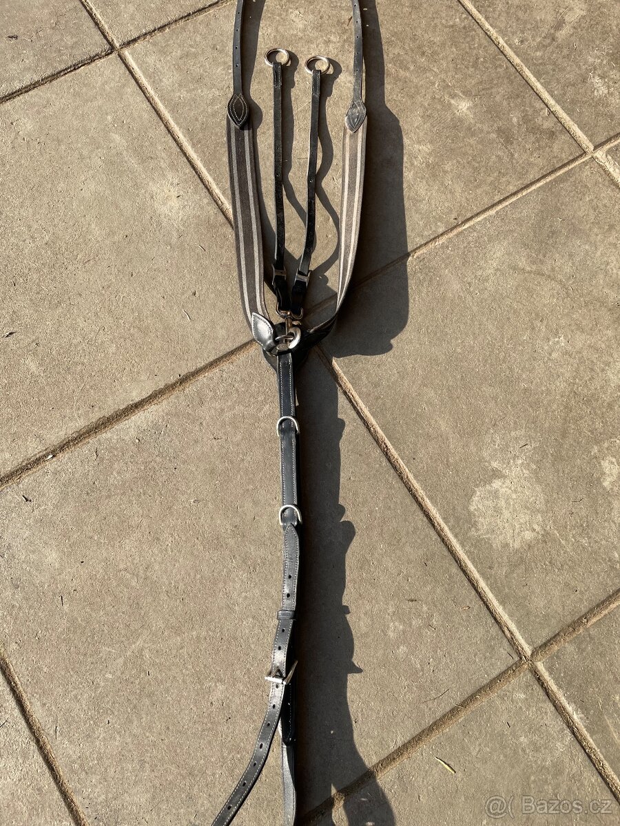 Poprsák Kentaur - 5