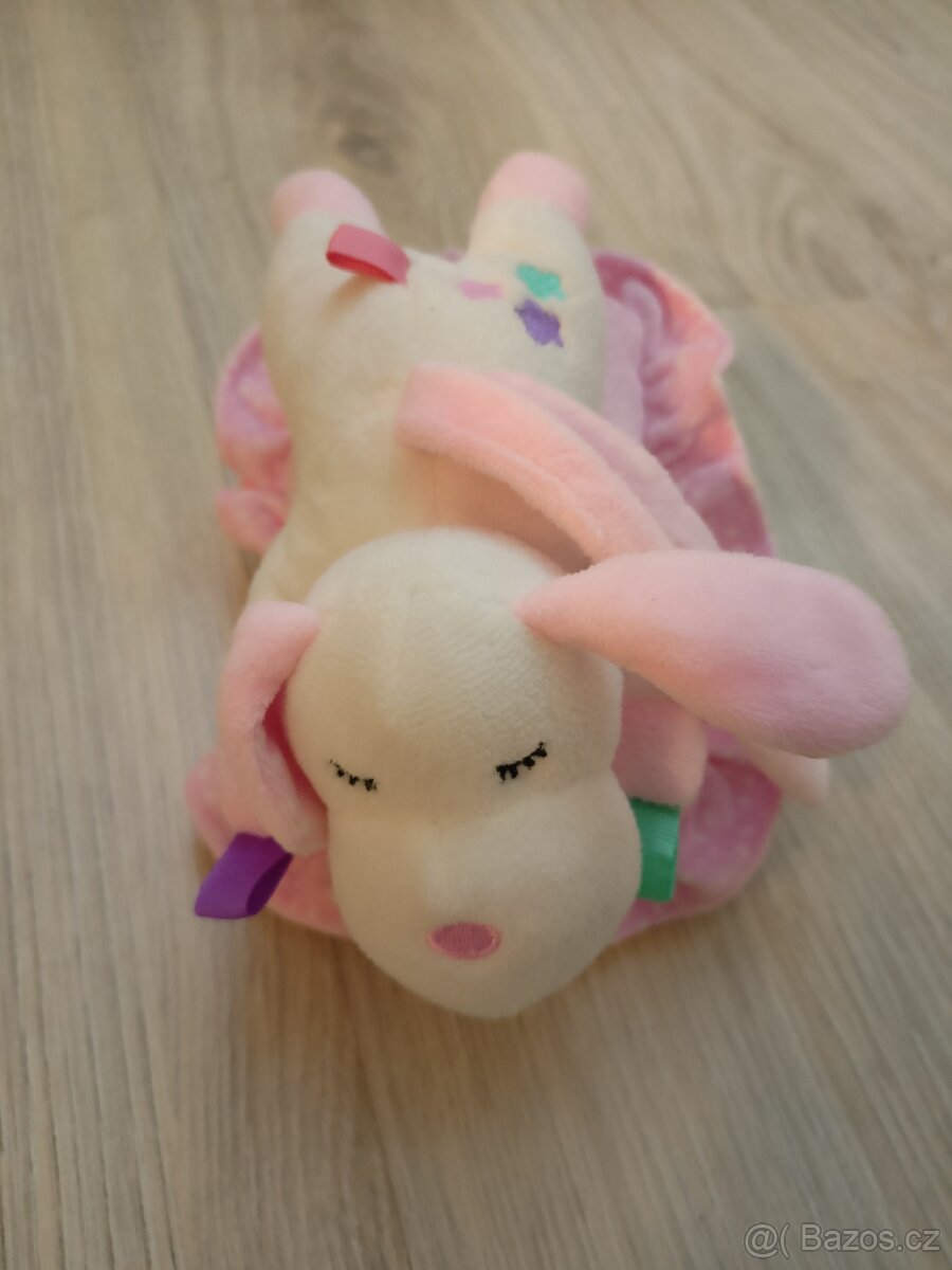 Hračky pro miminko - 5