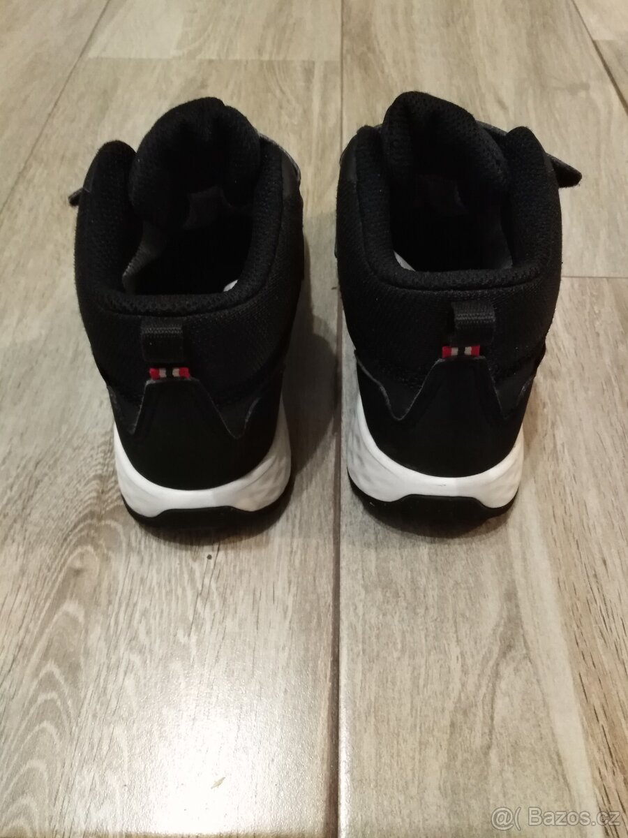 Boty viking vel. 30 - 5