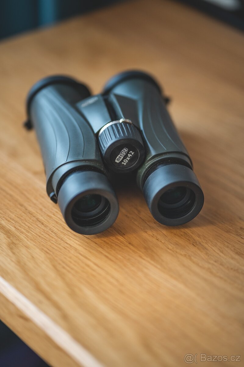 Dalekohled Meopta 10x42 - 5