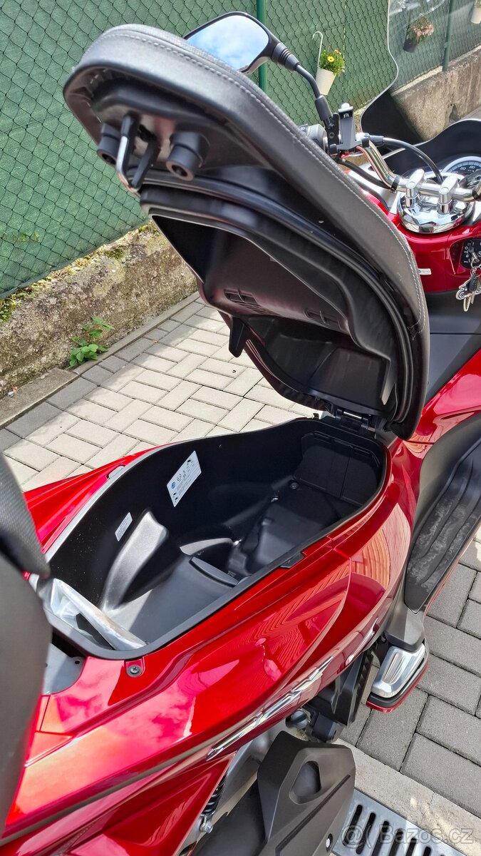 Honda PCX 125 - 5