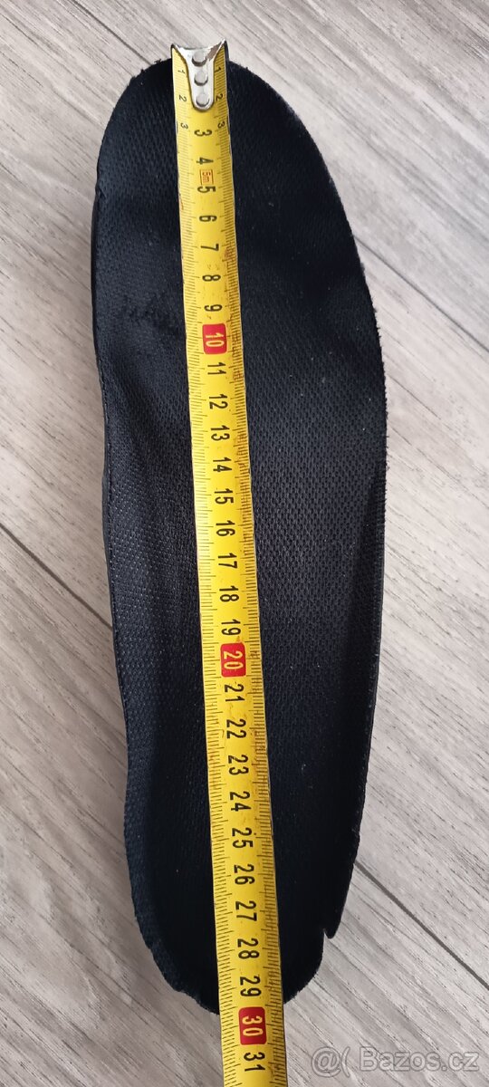 ZIMNI BOTY KILIMANDŽÁRO vel. 46 - 5