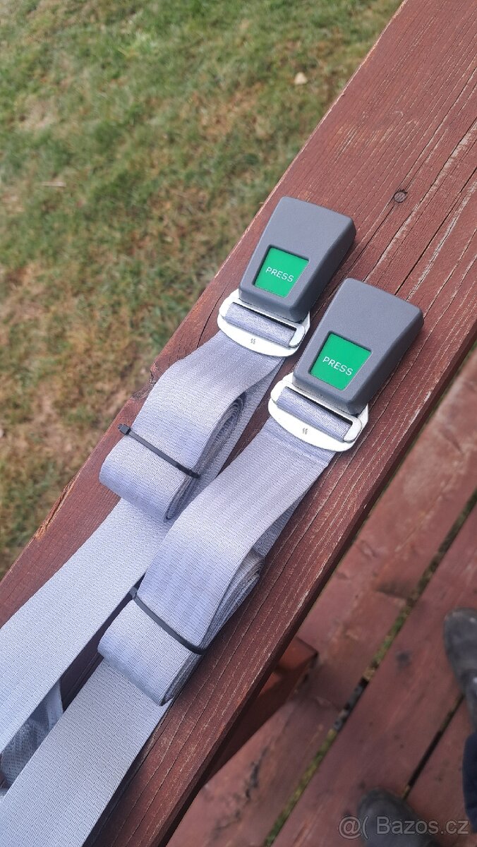 Autosedačka Britax Römer Max-Way Plus - 5